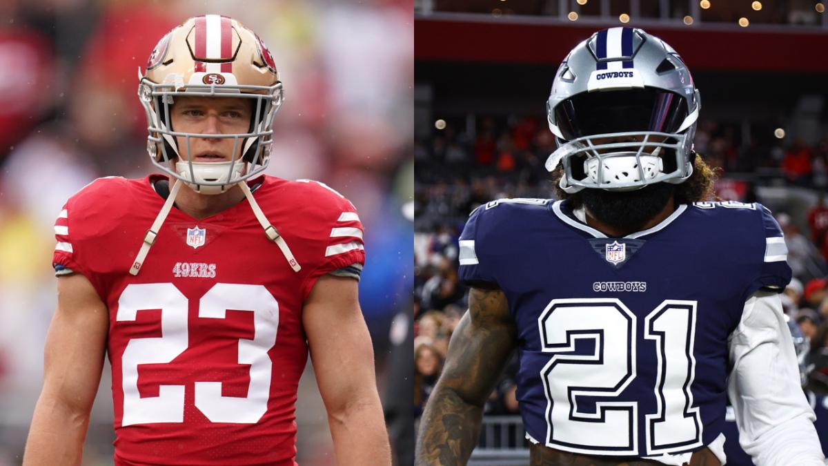 Score, Spread, & Over/Under Predictions for Cowboys at 49ers