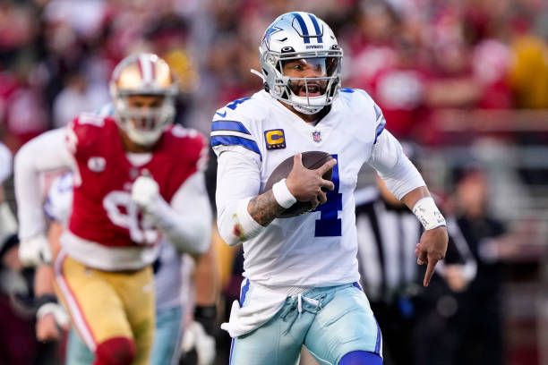 Is Dak 'The Guy'? Inside Dallas Cowboys QB Losing Playoff Flaws - FanNation Dallas Cowboys News, Analysis and More - Vimarsana News