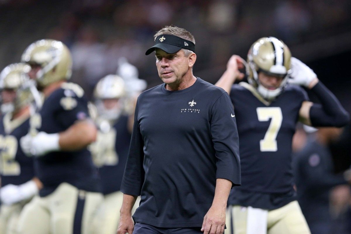 The Pros & Cons of Sean Payton in Carolina - Vimarsana News