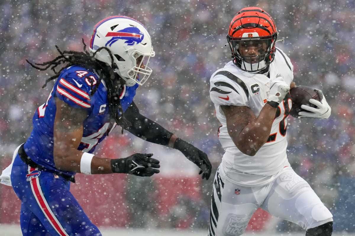 Sooners in the NFL: Divisional Weekend - Vimarsana News