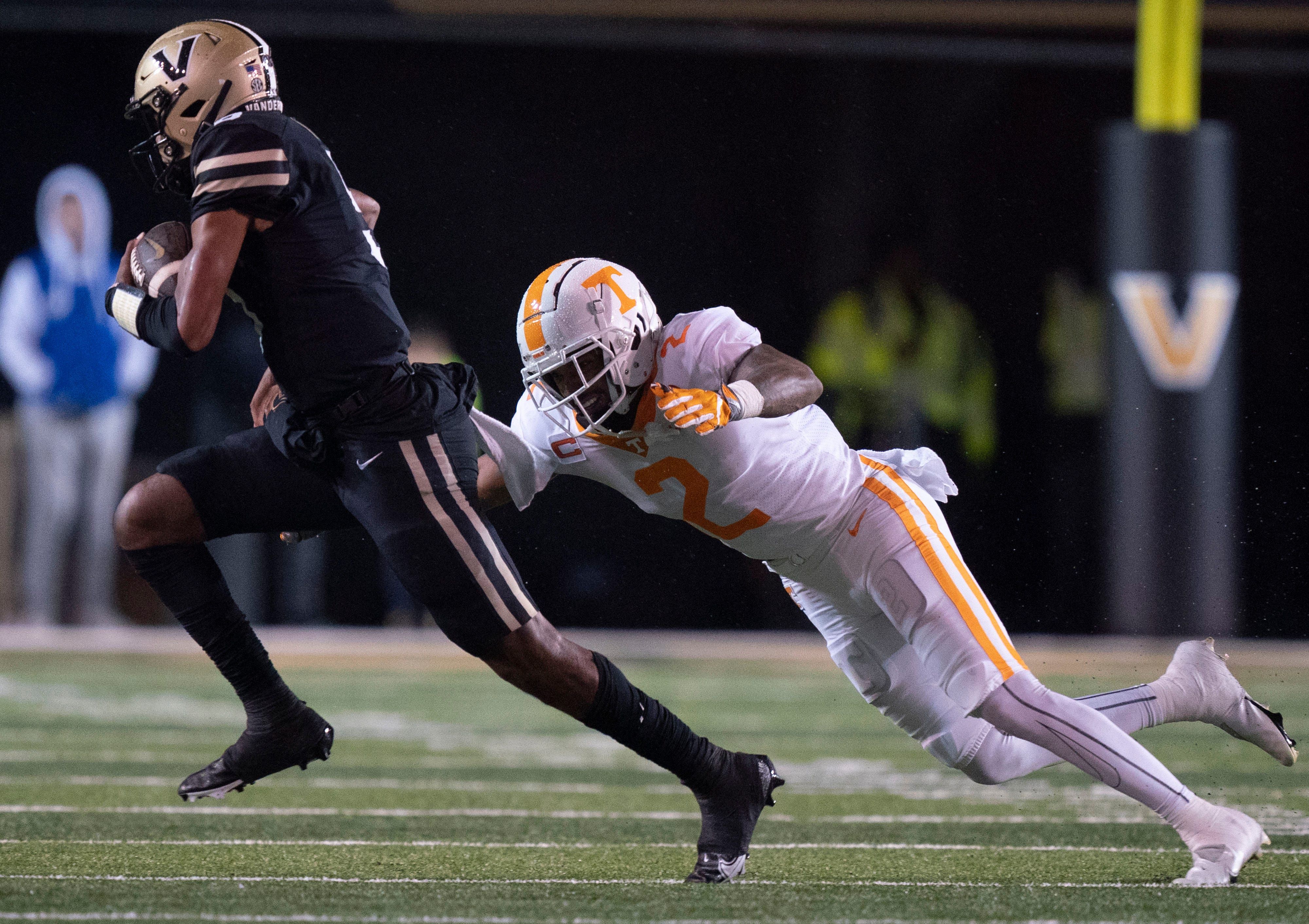 Former Vanderbilt Quarterback Mike Wright Announces SEC Commitment, What to Know - Sports Illustrated Mississippi State Football, Basketball, Recruiting, and More - Vimarsana News