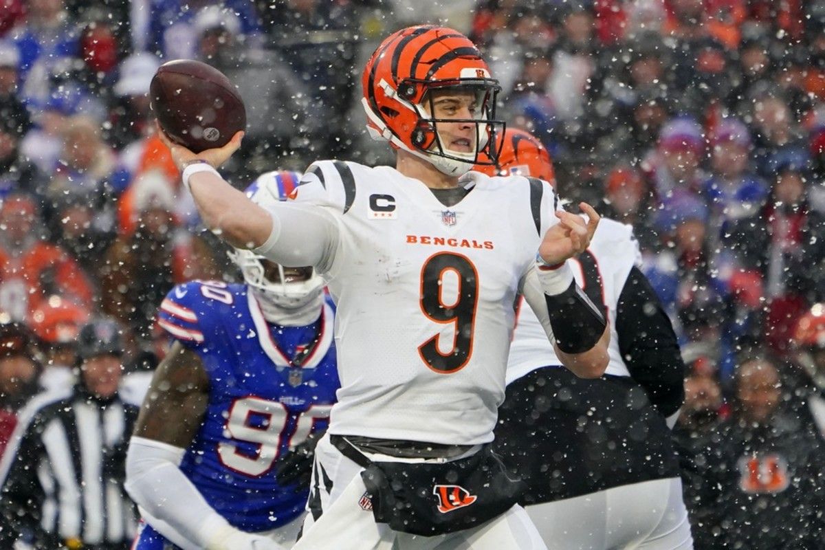 Cincinnati Bengals Bengal Bets: Top Picks For The 2023 AFC Championship Game - Sports Illustrated Cincinnati Bengals News, Analysis and More - Vimarsana News