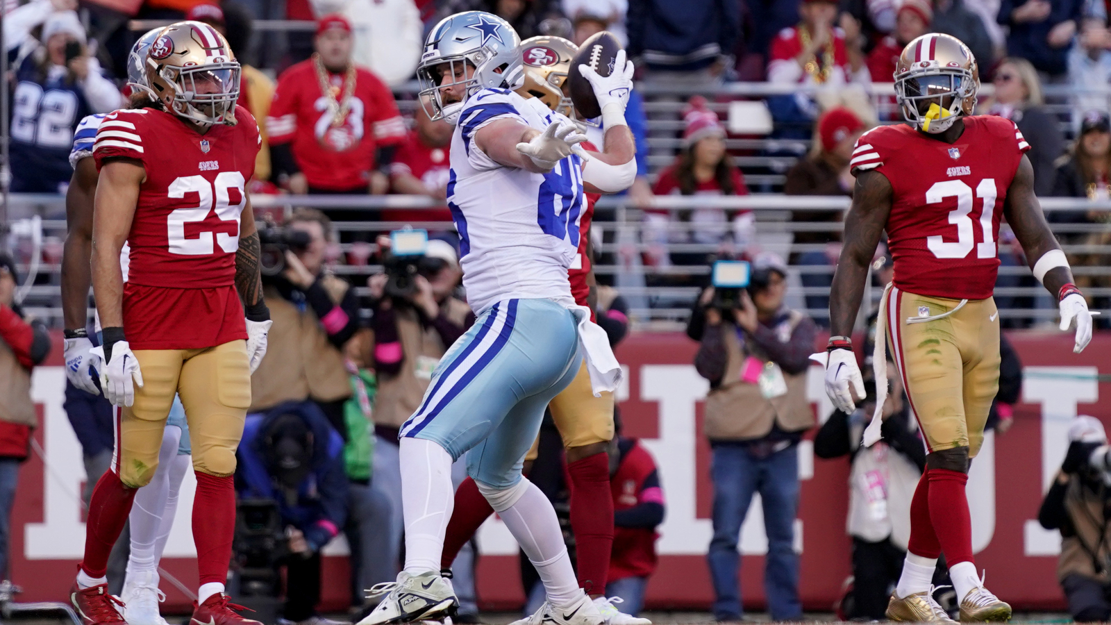 Bettor to Pay Off Student Loans After 5 NFL Parlay Hits Big Sports