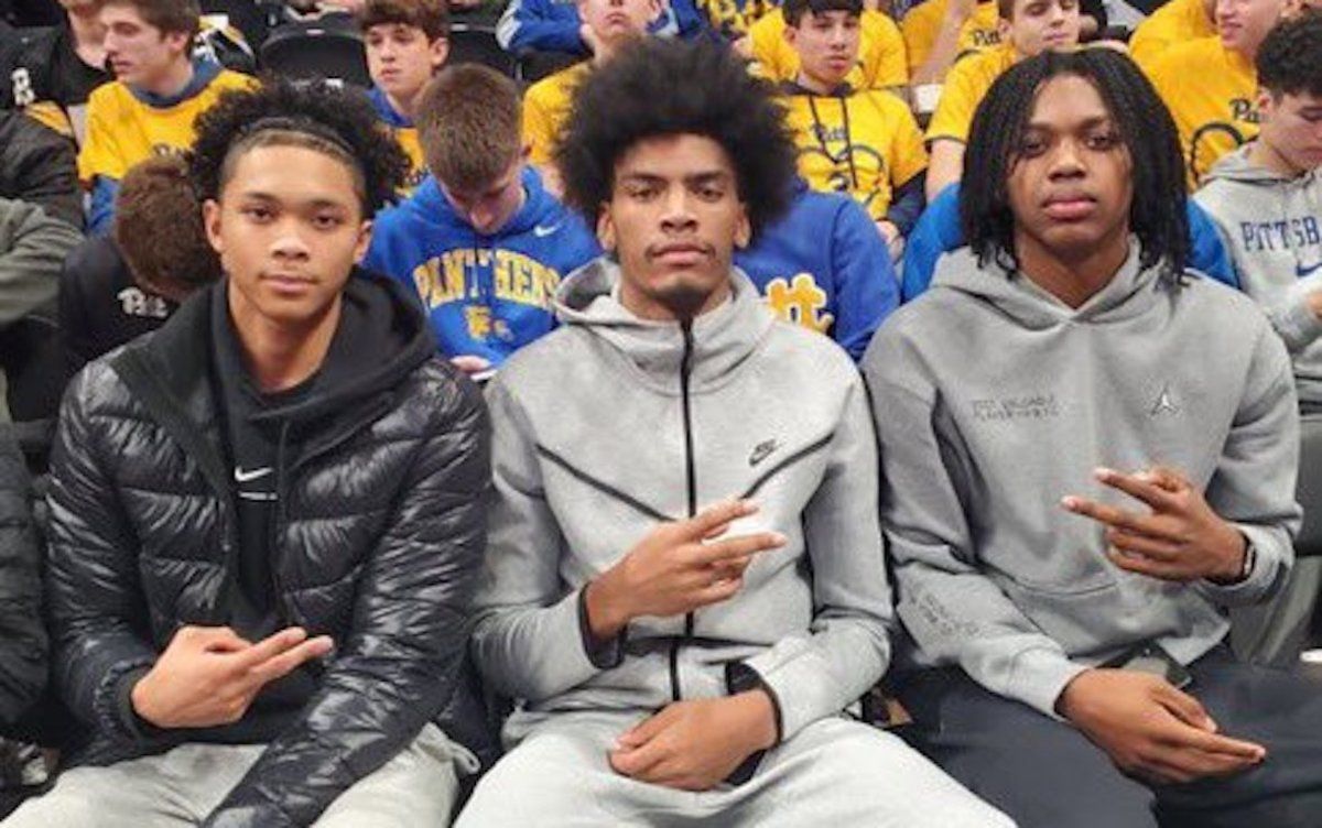 Jaland Lowe's Family Connection with Jeff Capel Led to Pitt - Vimarsana News