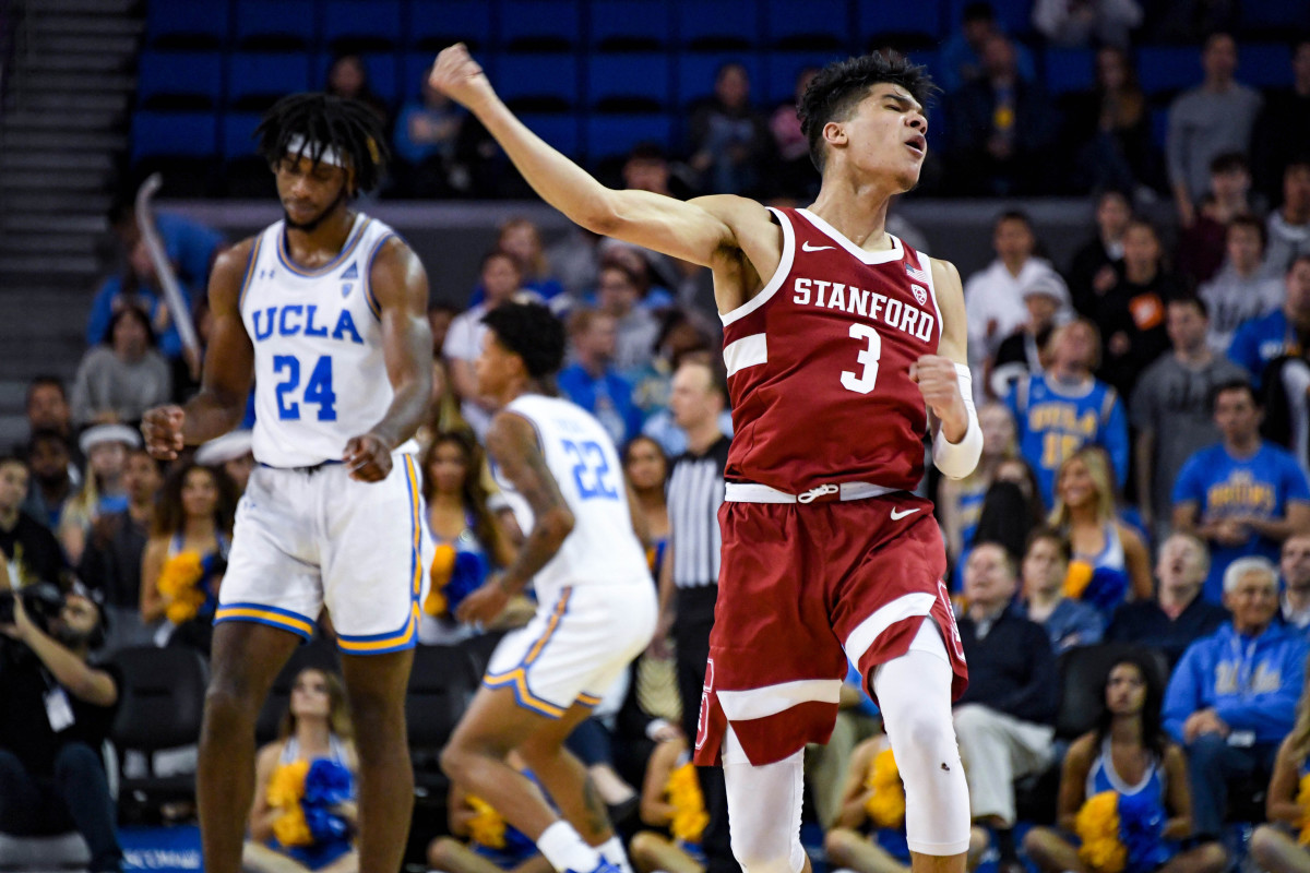 Now that he's retired from basketball, Terry wants to go back to Stanford to get his degree and live the life of a normal student.