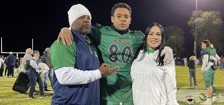 UW Loses Commitment from Arizona Edge After Notre Dame Visits Him