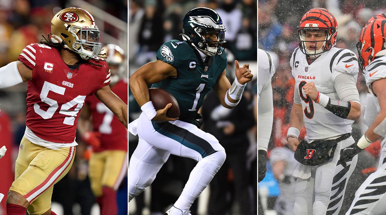 NFL divisional round MMQB: Bengals' lack of respect, 49ers' defense, coach rumors - Vimarsana News