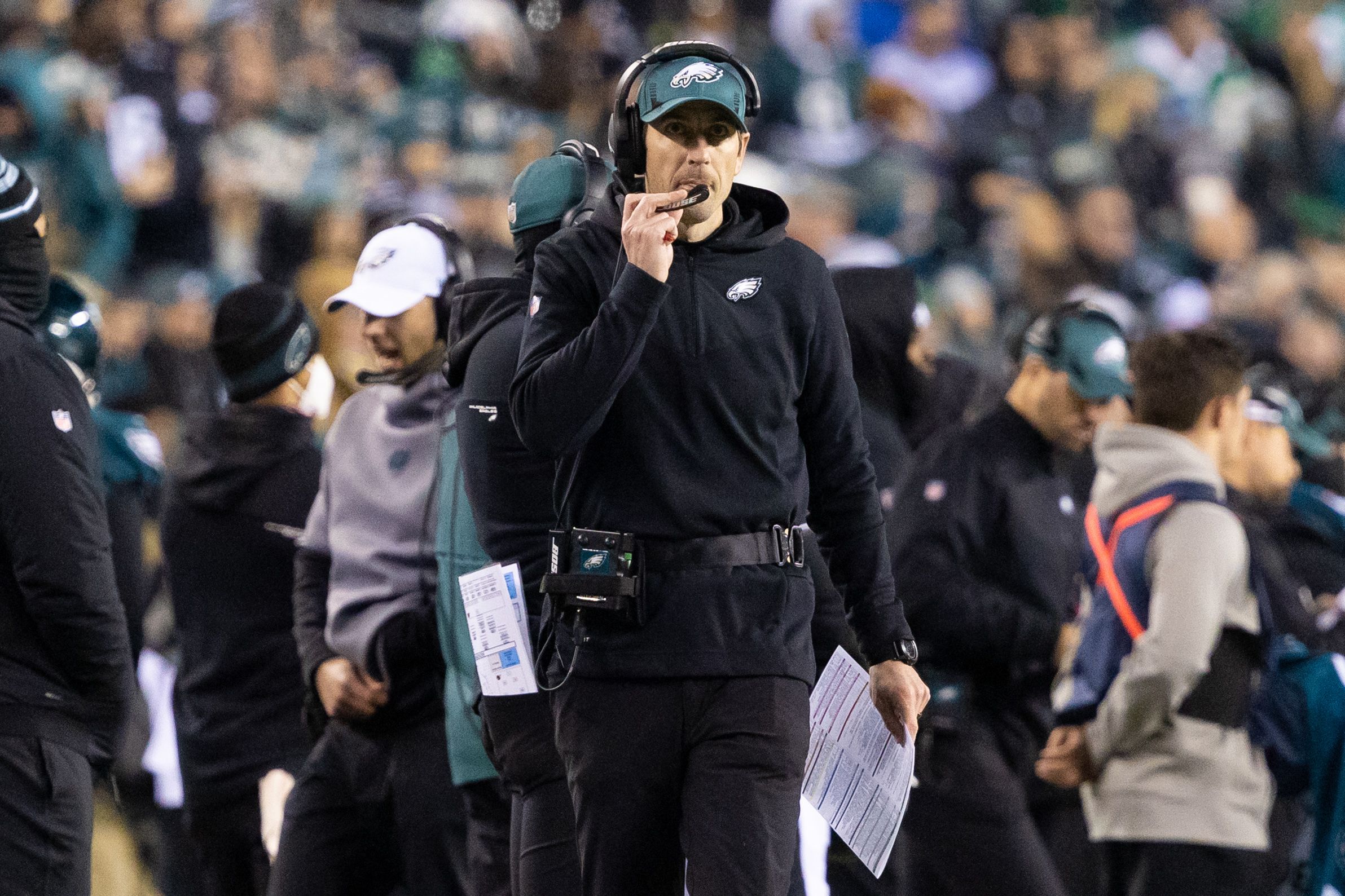 Opinion: Arizona Cardinals' Best Potential Head Coach is Shane Steichen - Sports Illustrated Arizona Cardinals News, Analysis and More - Vimarsana News