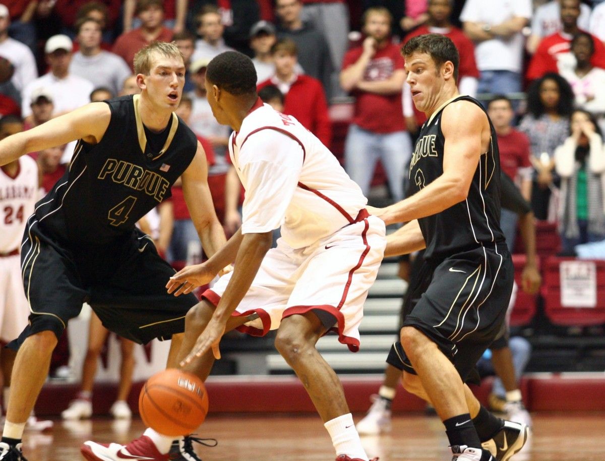 Tale of the Tape, No. 1 Purdue vs. No. 2 Alabama: All Things CW - Vimarsana News
