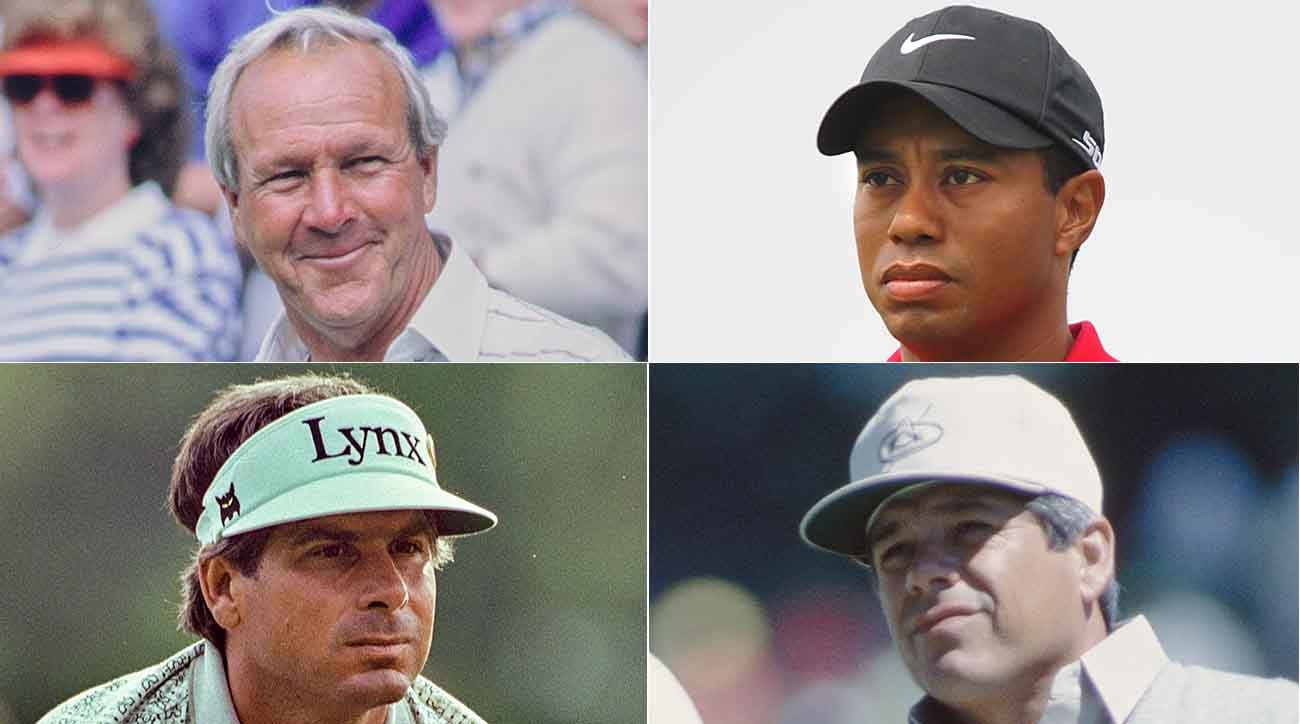 Ranking Golf's Best Aces, From Tiger to Freddie to a Vegas Winner - Sports  Illustrated Golf: News, Scores, Equipment, Instruction, Travel, Courses