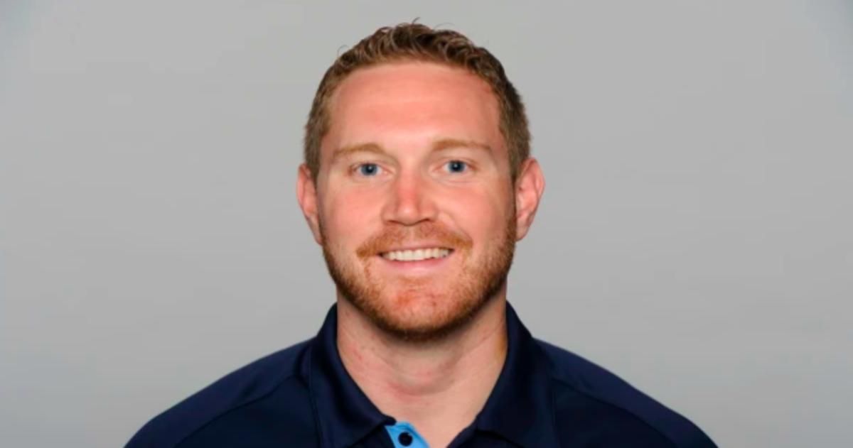 Report: AFC Team to Interview Tennessee Titans Assistant - Sports Illustrated Tennessee Titans News, Analysis and More - Vimarsana News