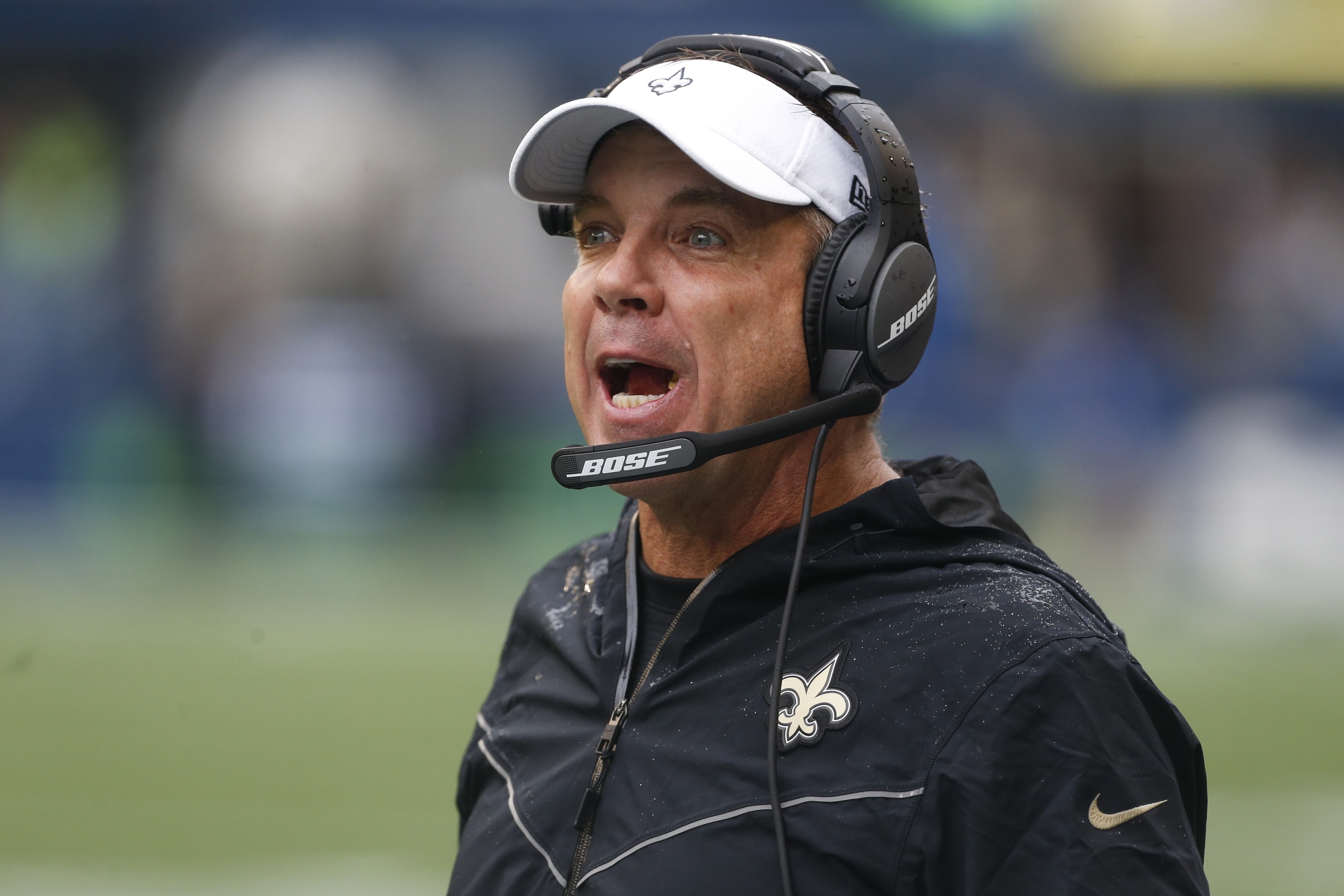 PODCAST: AFC/NFC Title Picks, Could Dallas Enter Sean Payton Sweepstakes? + More