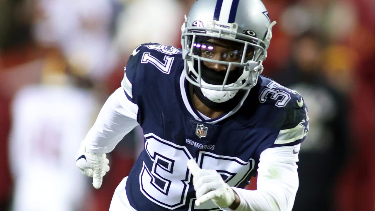 Dallas Cowboys DB Moves: Tyler Coyle Signs, Trayvon Mullen to Lamar Jackson's Ravens - FanNation Dallas Cowboys News, Analysis and More - Vimarsana News