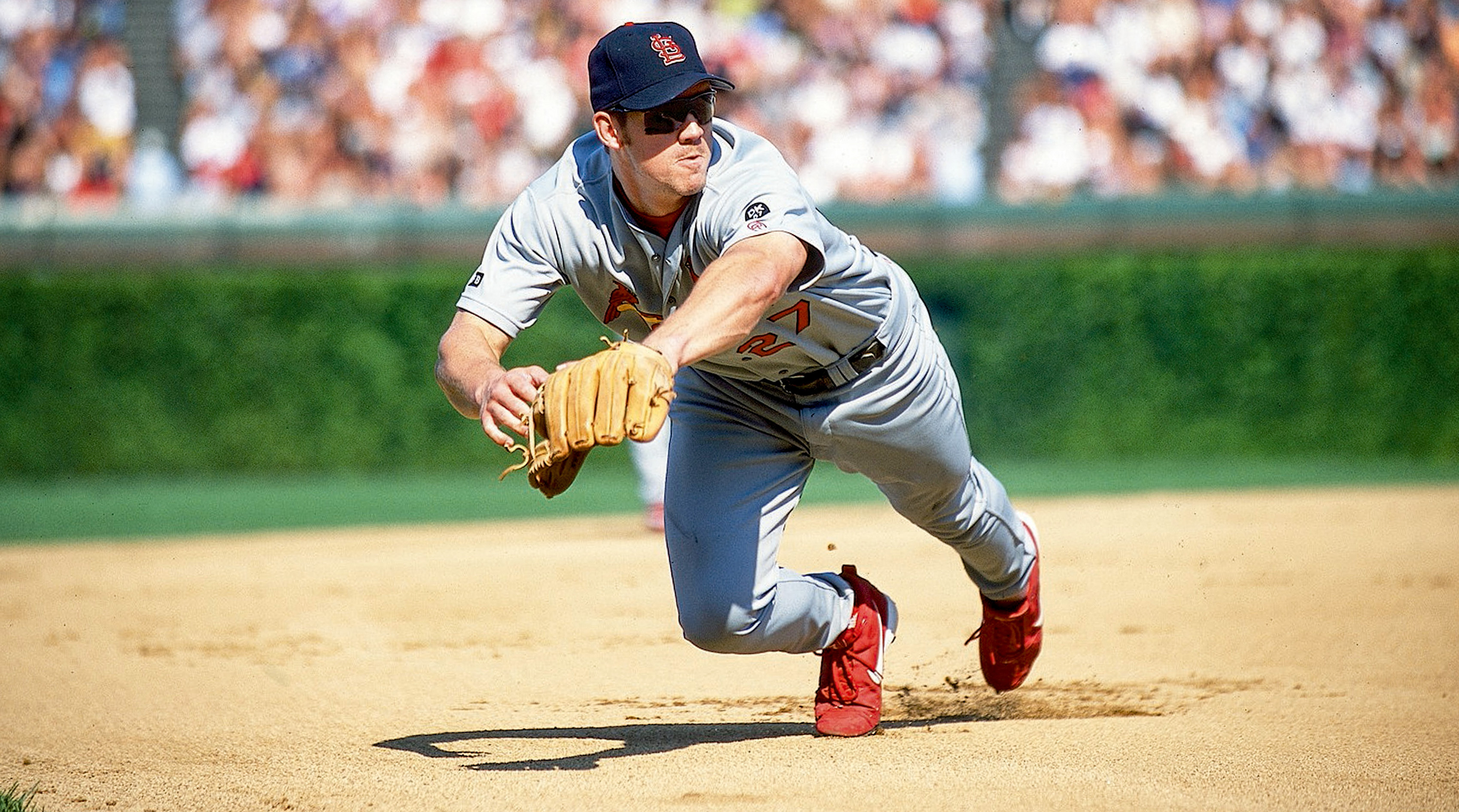 Scott Rolen joins Baseball Hall of Fame Tom Verducci’s ballot Sports