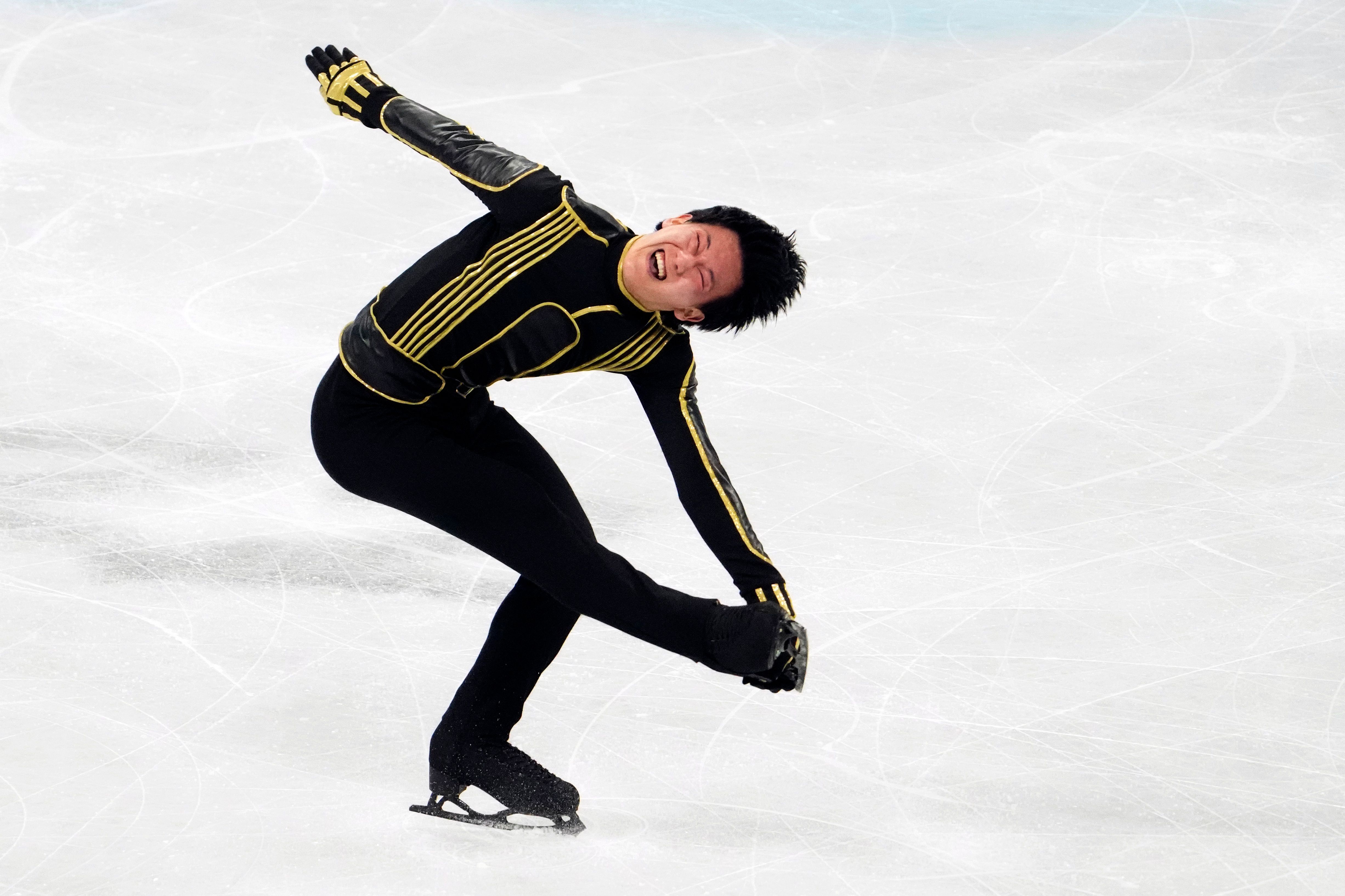 Watch ISU European Championships Men's Short Program: Stream live - How to Watch and Stream Major League & College Sports - Vimarsana News