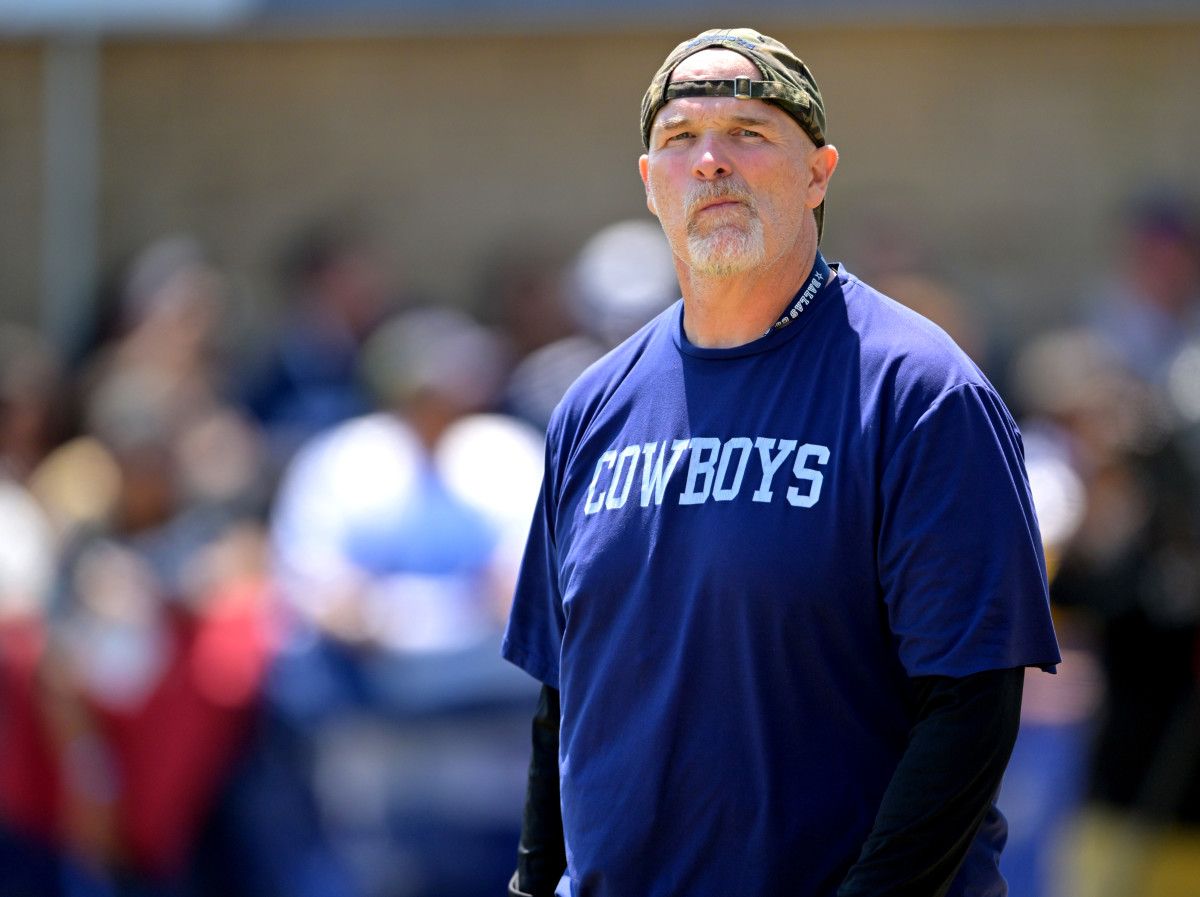 Report: Colts' First Head Coach Finalist Revealed - Vimarsana News