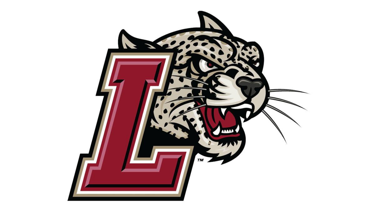 Lafayette leopards logo