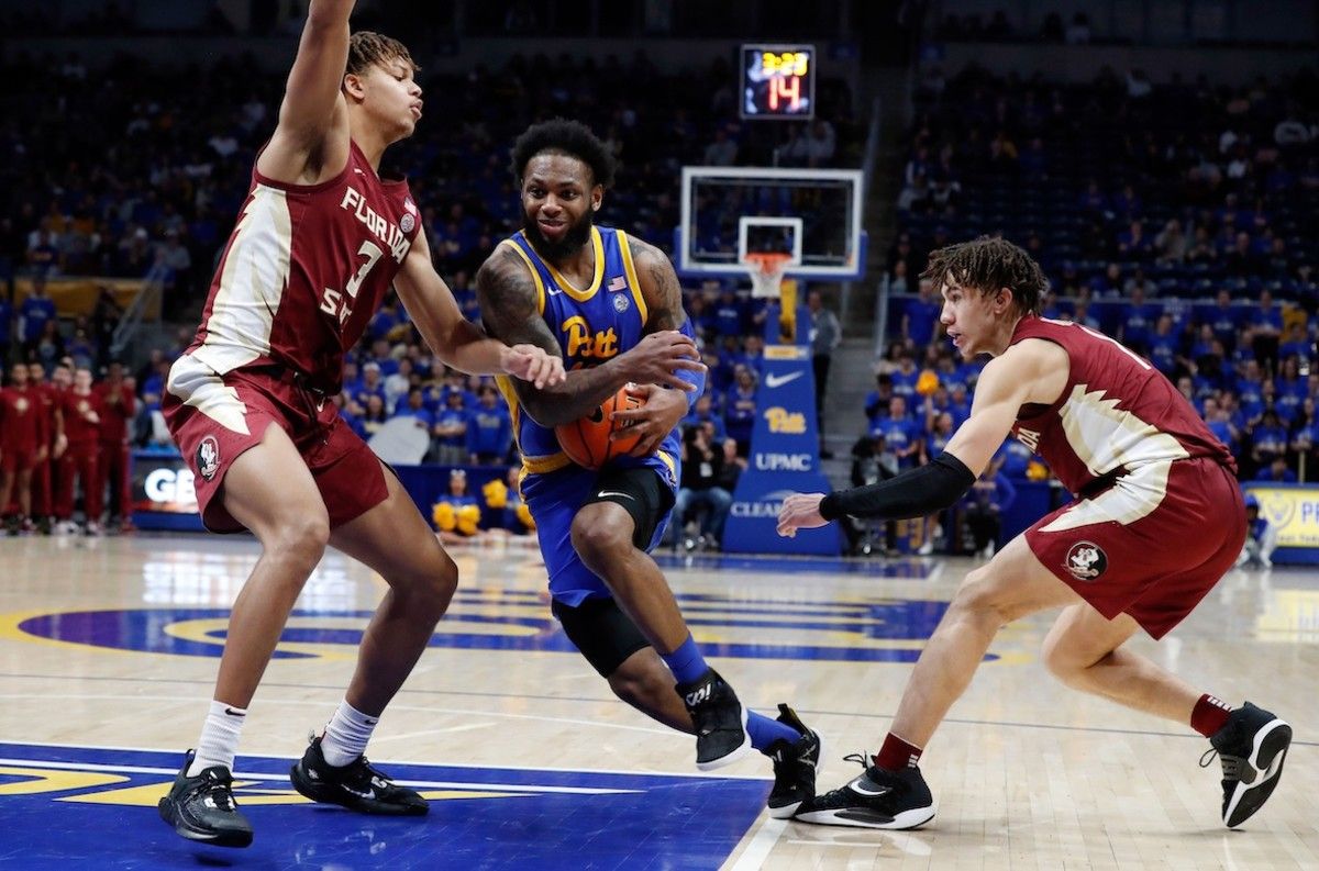 Bracketology watch pitt panthers move down in espn projections
