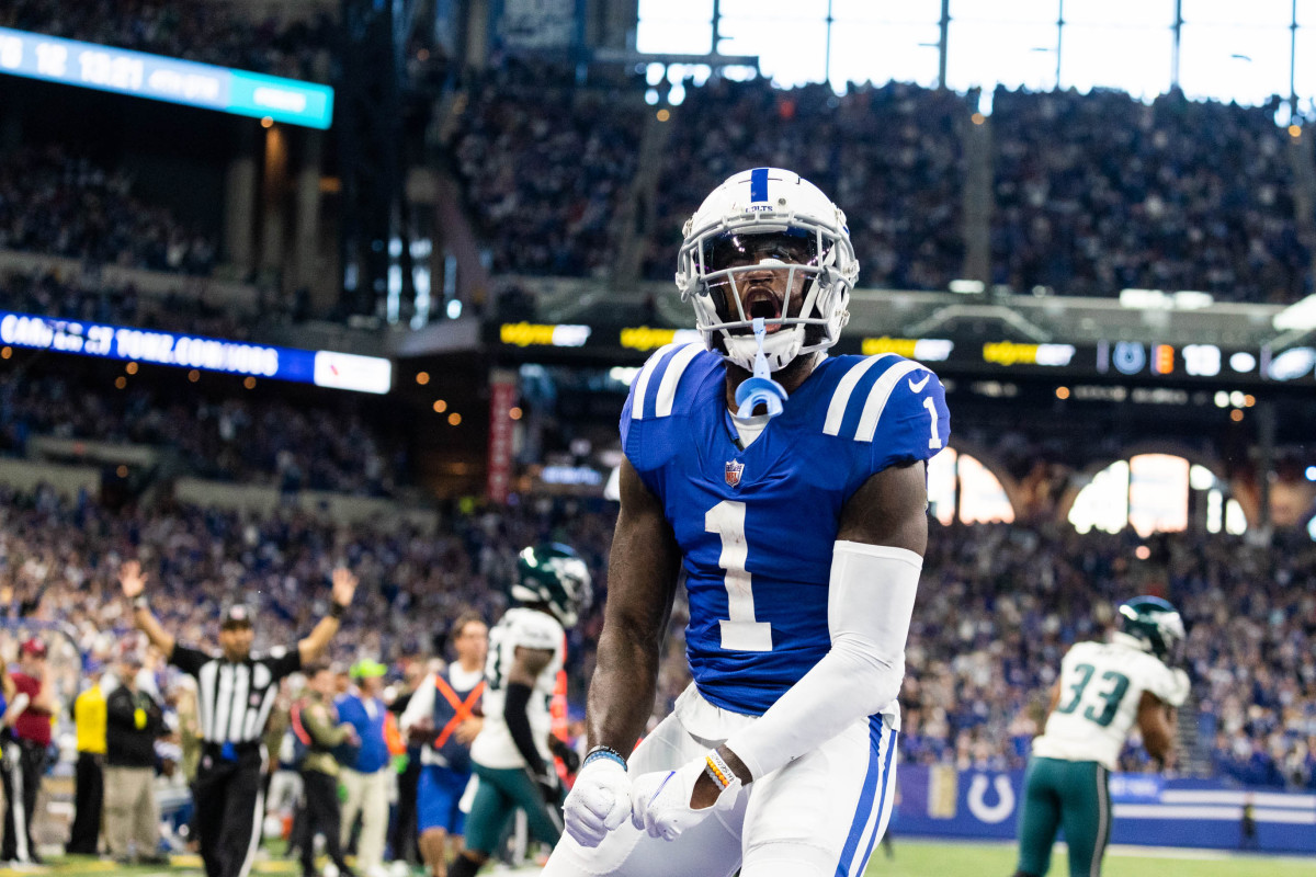 Colts 'Can't Afford to Lose' This Free Agent Sports Illustrated