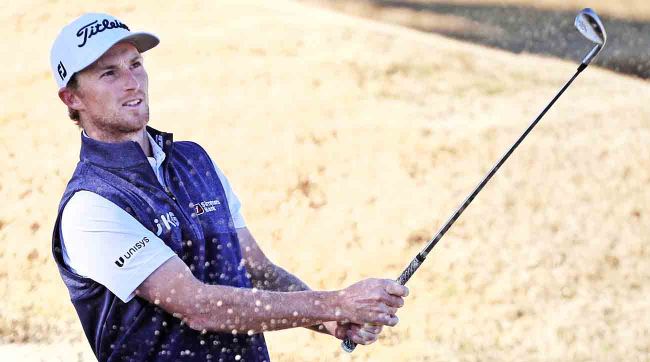 TV Times How to watch the Farmers Insurance Open, starting Wednesday