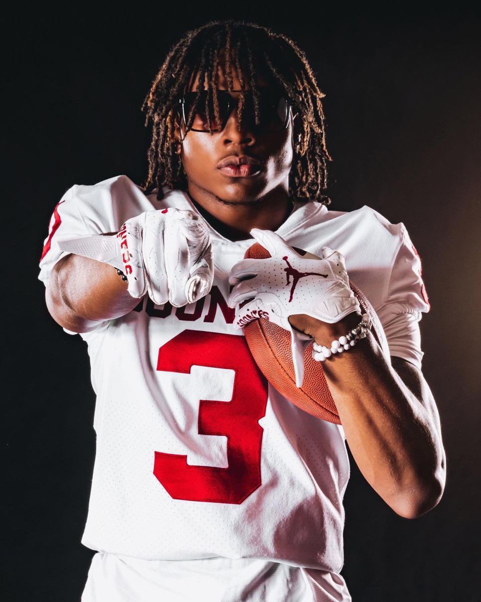 Daylan Smothers
