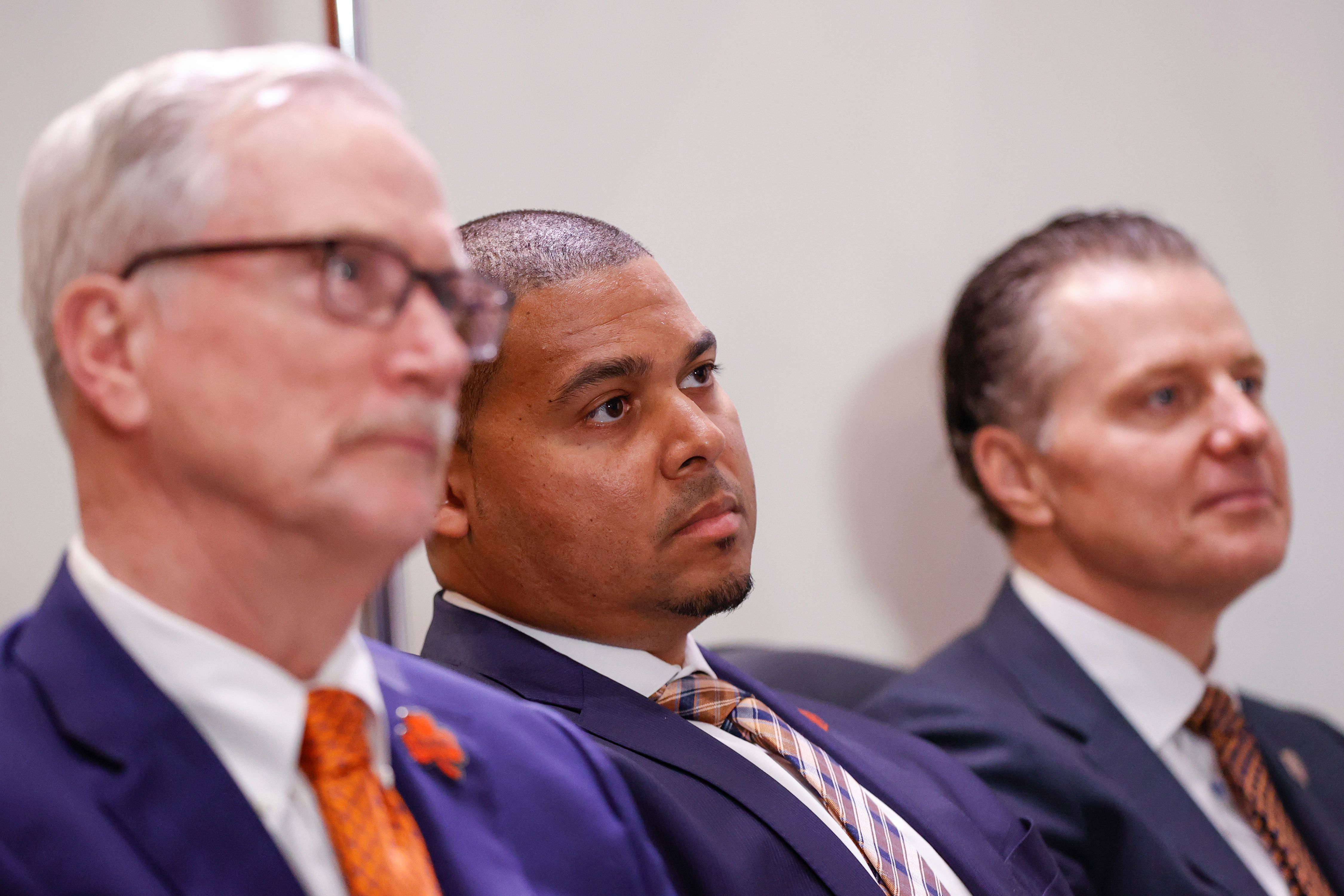 Where a full year under GM Ryan Poles took the Chicago Bears - Sports Illustrated Chicago Bears News, Analysis and More - Vimarsana News