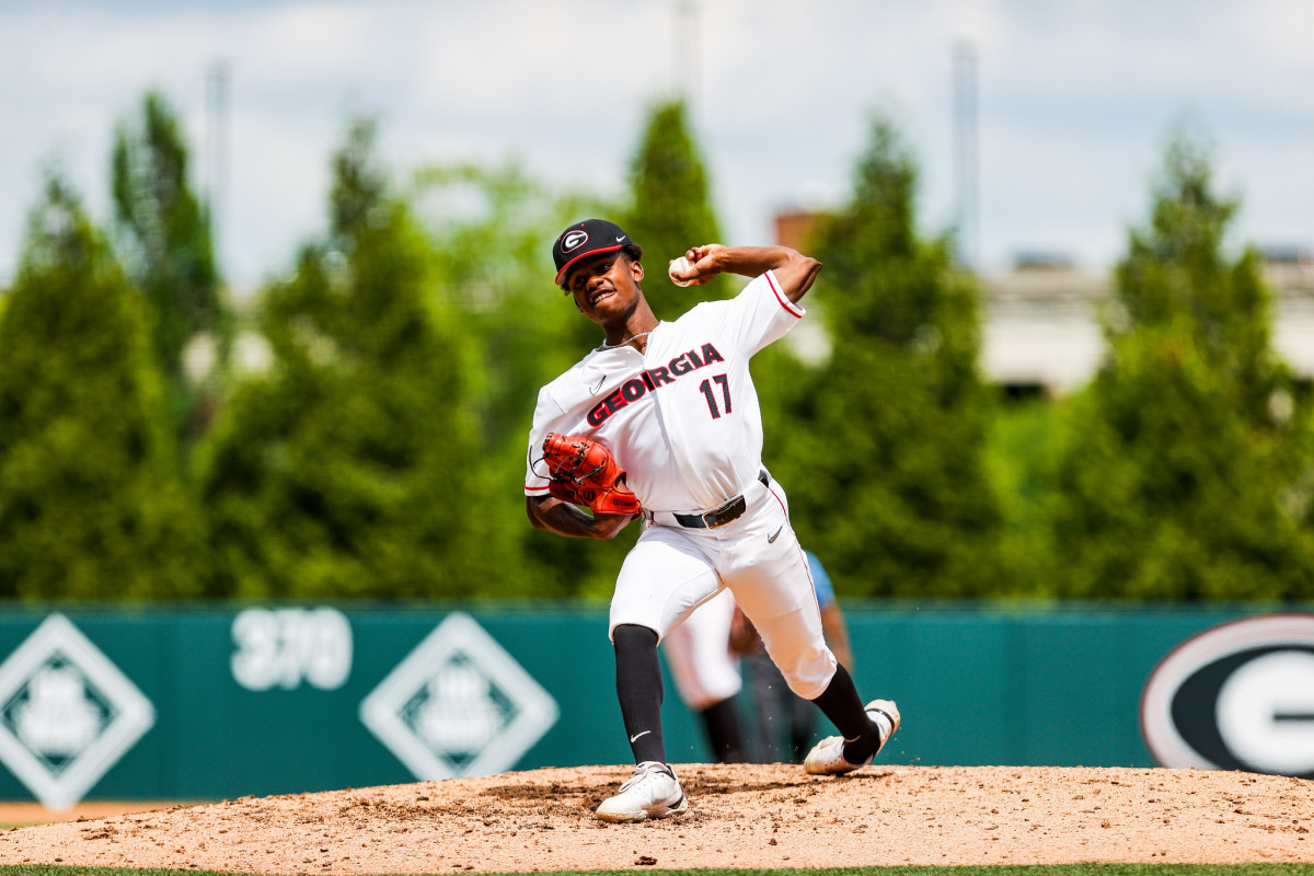 Scott Stricklin Previews the 2023 Baseball Team Sports