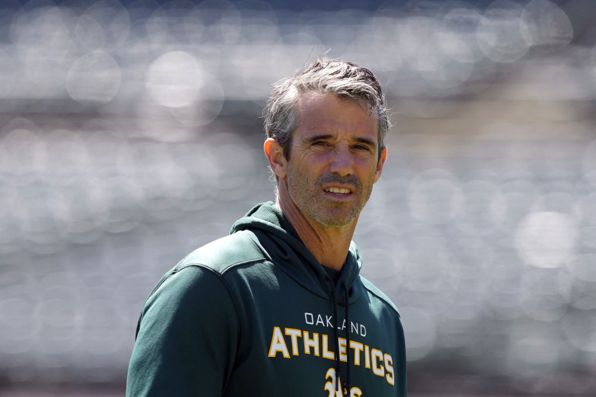 New Finalist Emerges in Houston Astros Search for General Manager