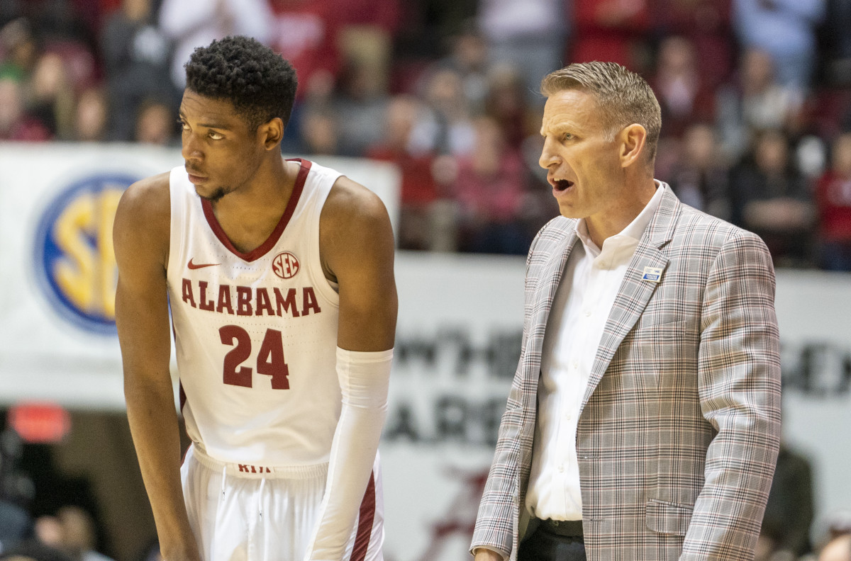 Full-Court Press: Takeaways from Alabama Basketball vs Mississippi State
