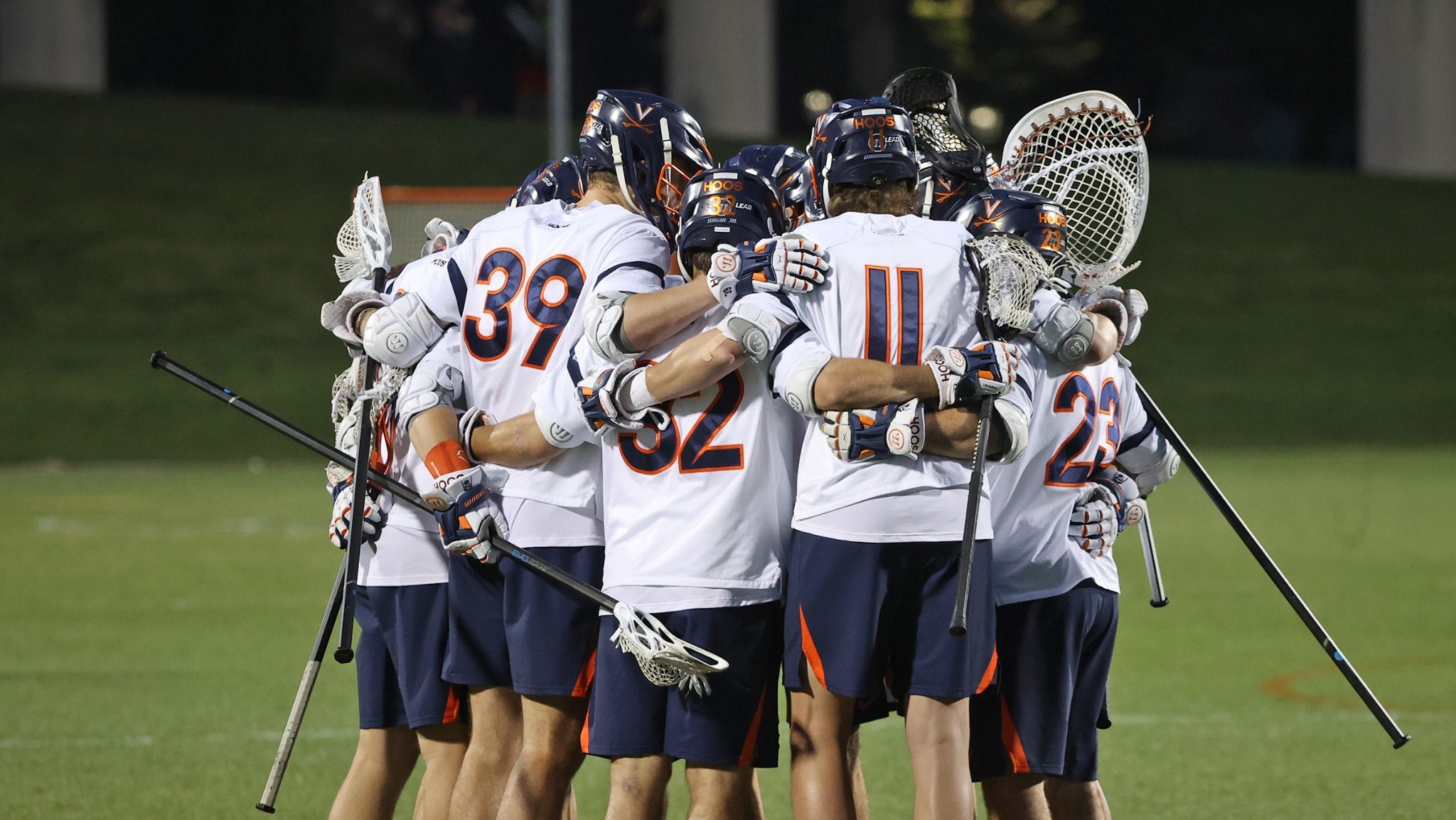 Virginia Places Eight on Inside Lacrosse Preseason AllAmerica Teams
