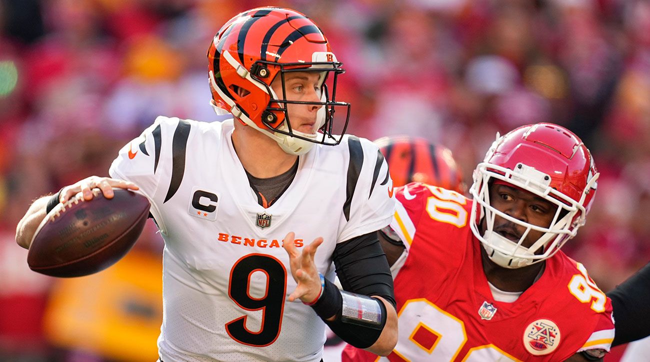 NFL conference championship game expert picks: Eagles and Bengals favorites - Vimarsana News
