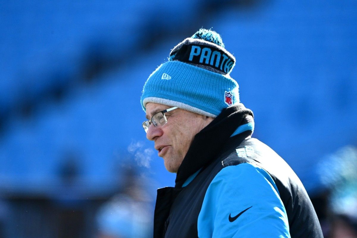Carolina Panthers' Coaching Search is 'Wrapping Up' - Sports Illustrated Carolina Panthers News, Analysis and More - Vimarsana News