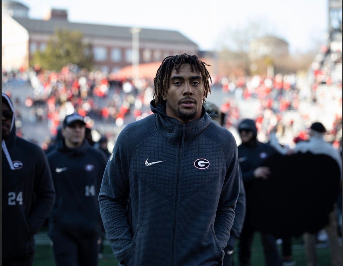 Georgia Football Pass Rush Should Improve in 2023 Despite Losses to NFL Draft - Sports Illustrated Georgia Bulldogs News, Analysis and More - Vimarsana News