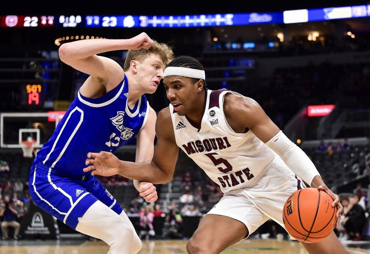 Murray State vs. Missouri State: Live Stream, TV Channel, Start Time | 1/28/2023 - Vimarsana News