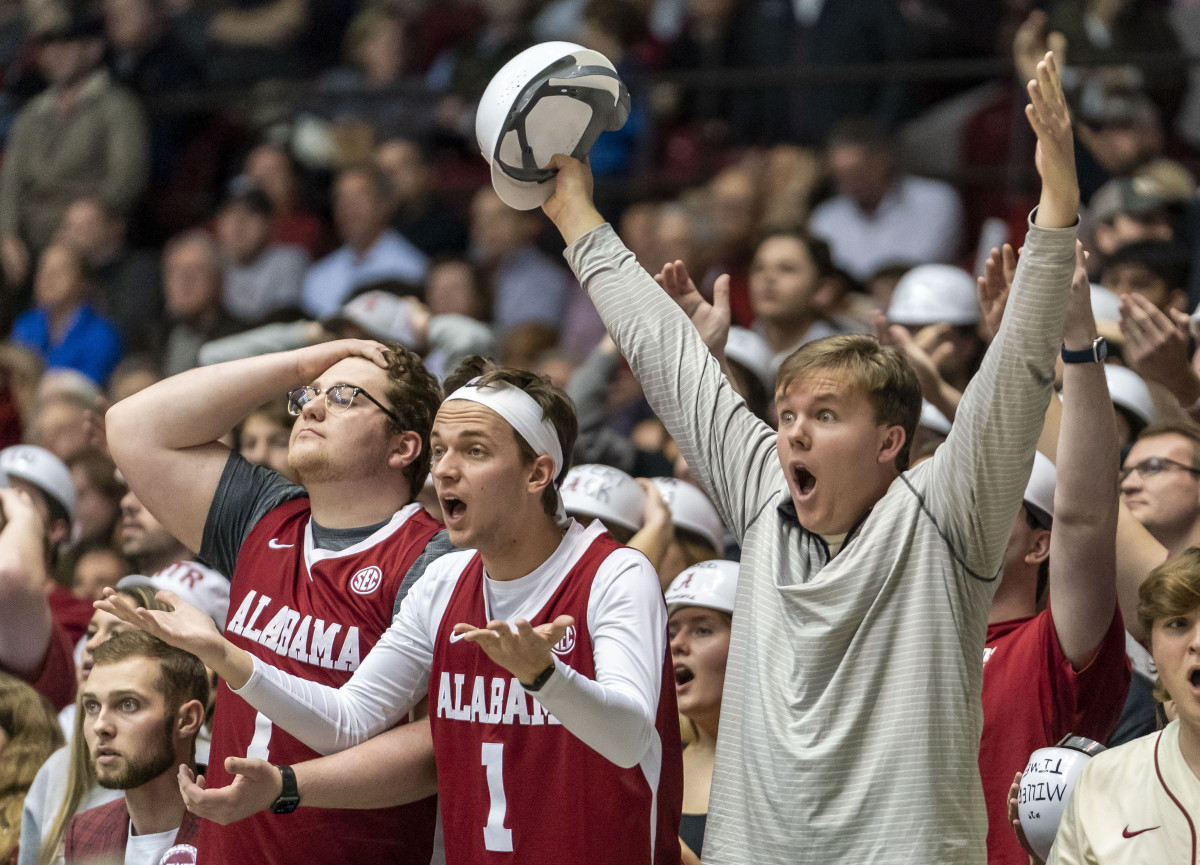 Just A Minute: Any Worries From No. 2 Alabama's Close Win Over Mississippi State?