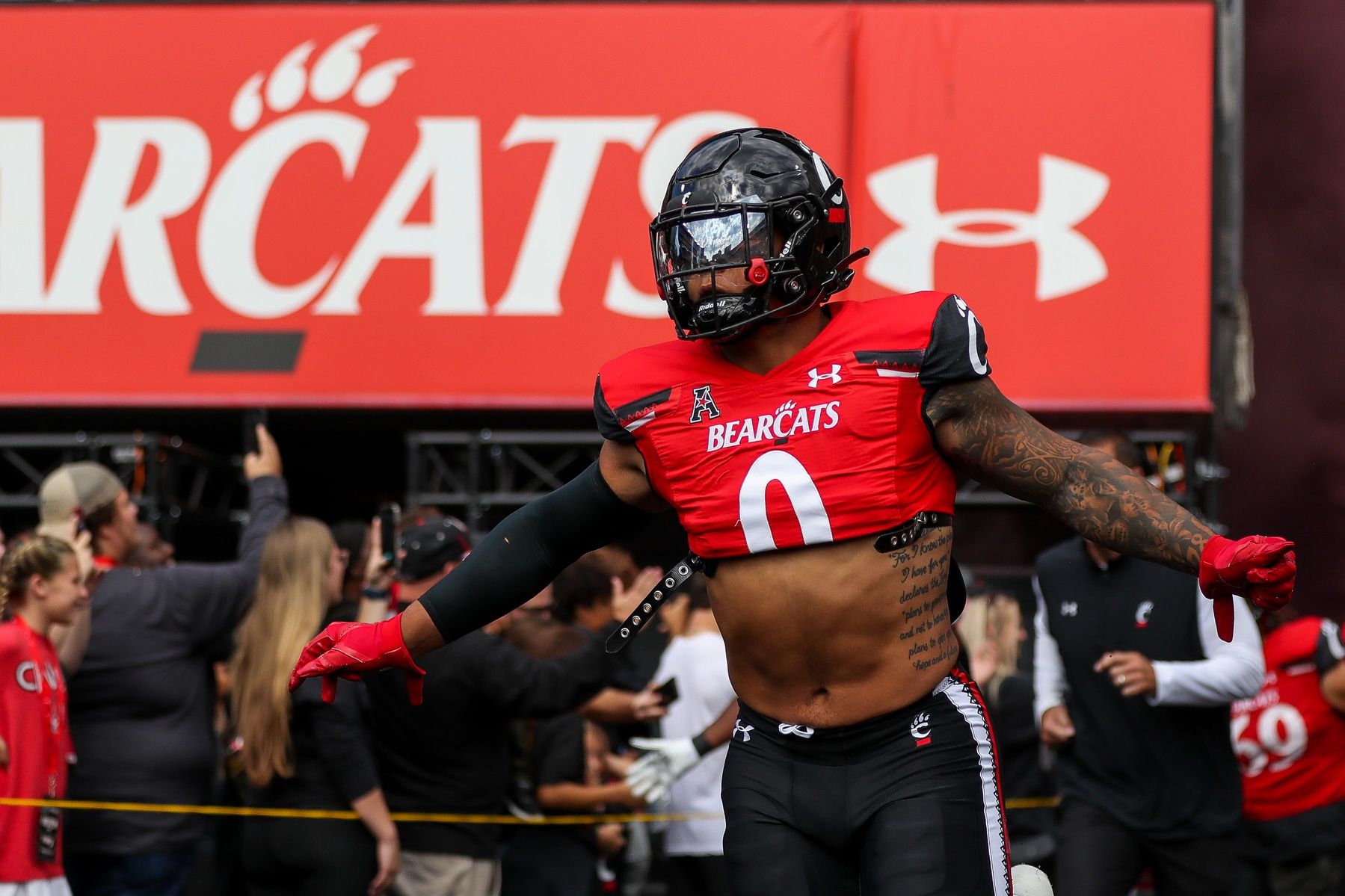 Las Vegas Raiders NFL Draft Prospect: LB Ivan Pace Jr - Sports Illustrated Las Vegas Raiders News, Analysis and More - Vimarsana News