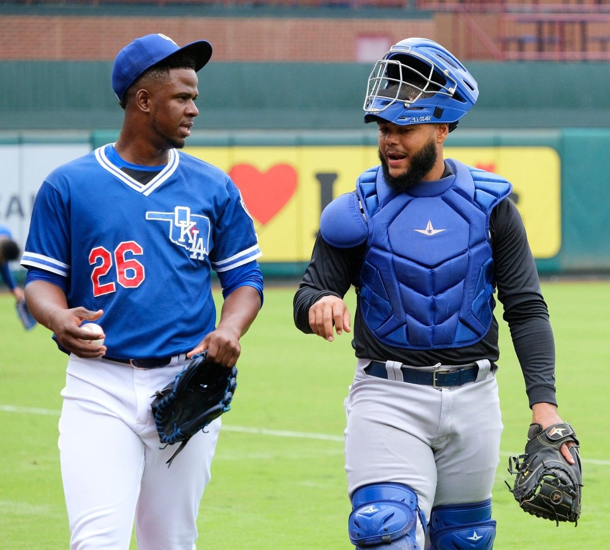 Dodgers Depth: LA and Free Agent Catcher Agree to Minor League Deal - Inside the Dodgers | News, Rumors, Videos, Schedule, Roster, Salaries And More - Vimarsana News