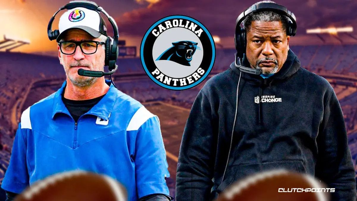 BREAKING: Carolina Panthers Hire Frank Reich; Interim Coach Steve Wilks to Atlanta Falcons? - Sports Illustrated Atlanta Falcons News, Analysis and More - Vimarsana News