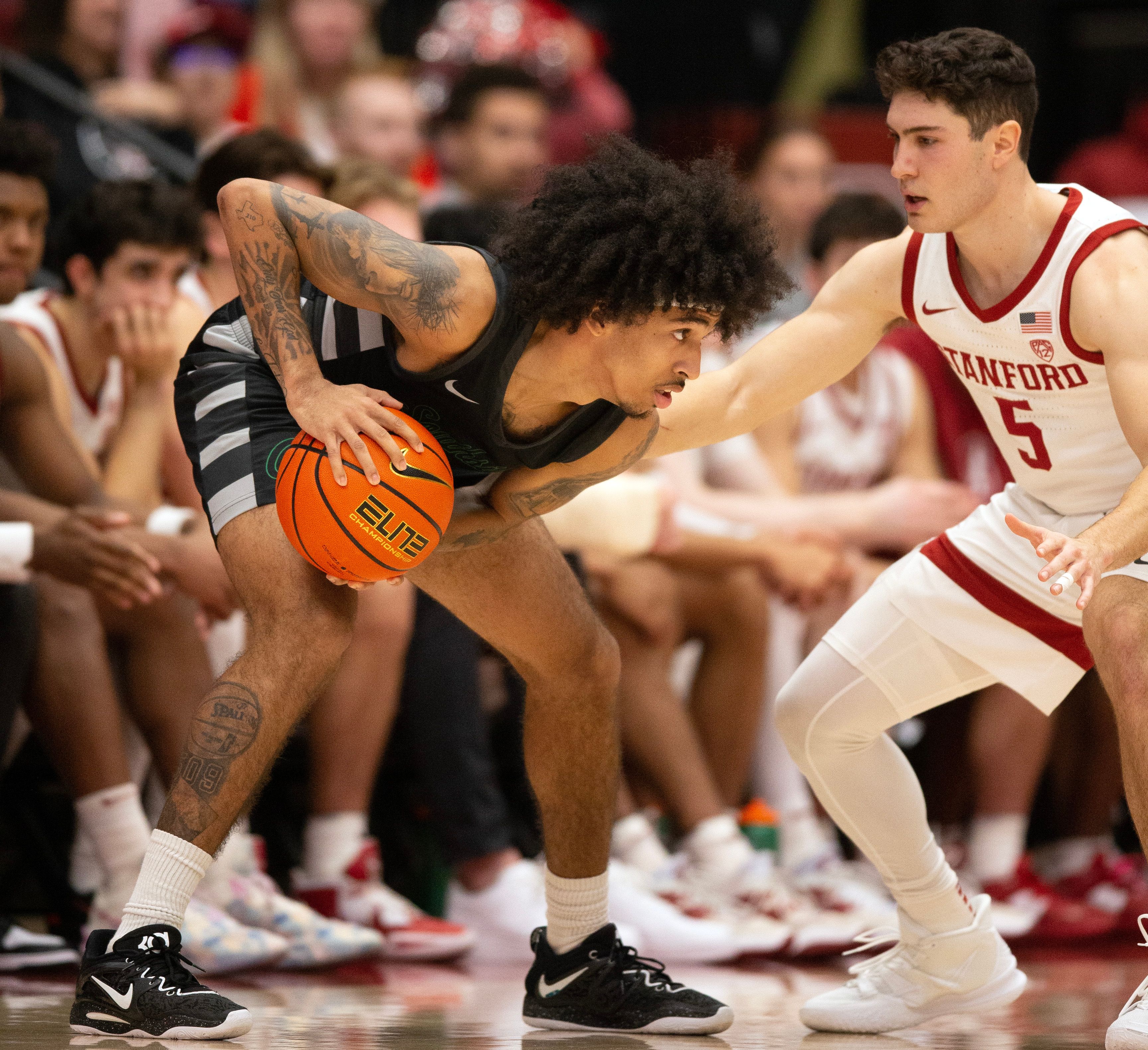 Stanford escapes possibly disaster against Chicago State - Vimarsana News