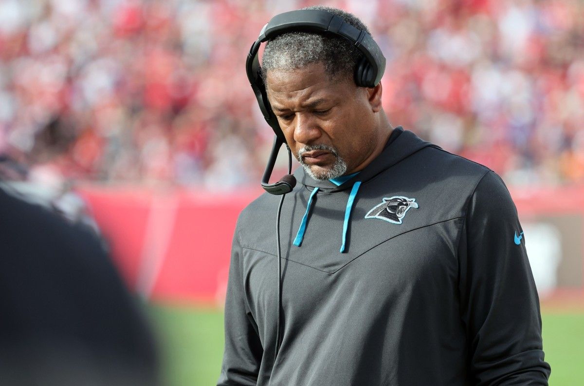 Steve Wilks 'Intends to Coach Elsewhere' in 2023 - Vimarsana News