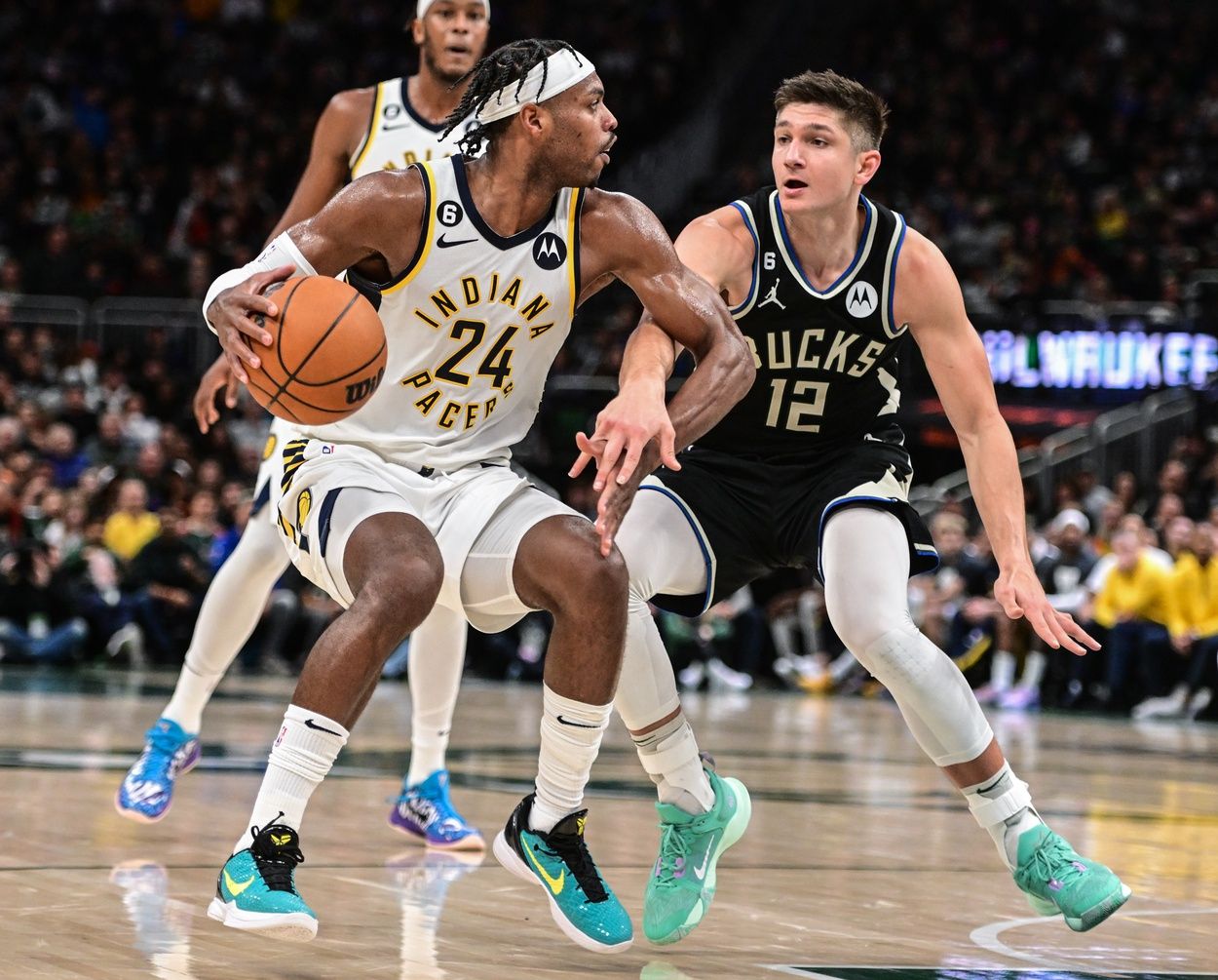 GAME DAY PREVIEW AND INJURY REPORT: The Milwaukee Bucks try to keep the mini streak going against the Indiana Pacers - Vimarsana News