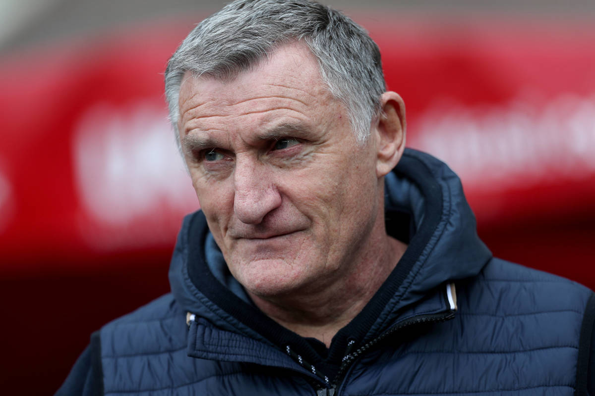 Tony Mowbray