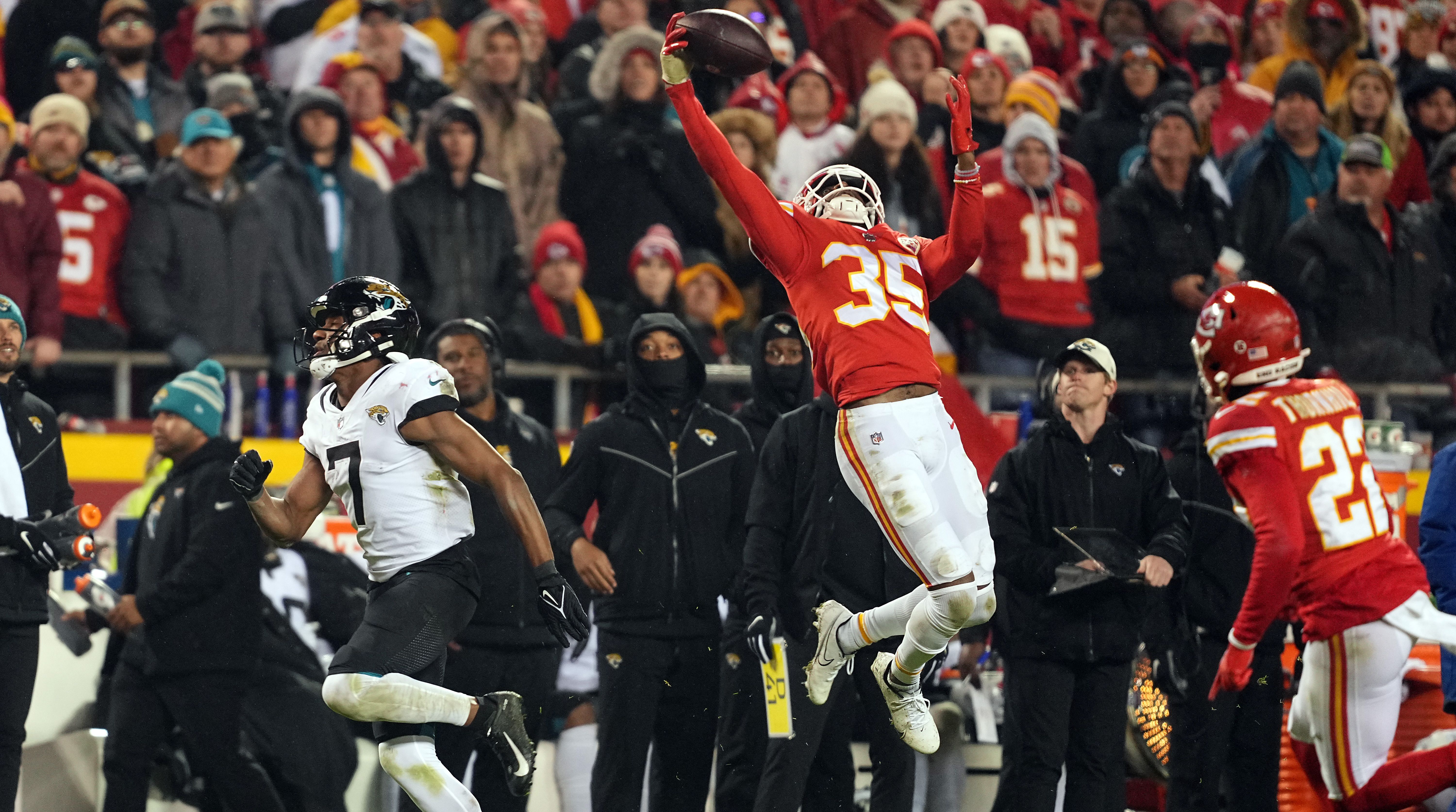 Chiefs' roster building turned them into a perennial NFL powerhouse - Vimarsana News