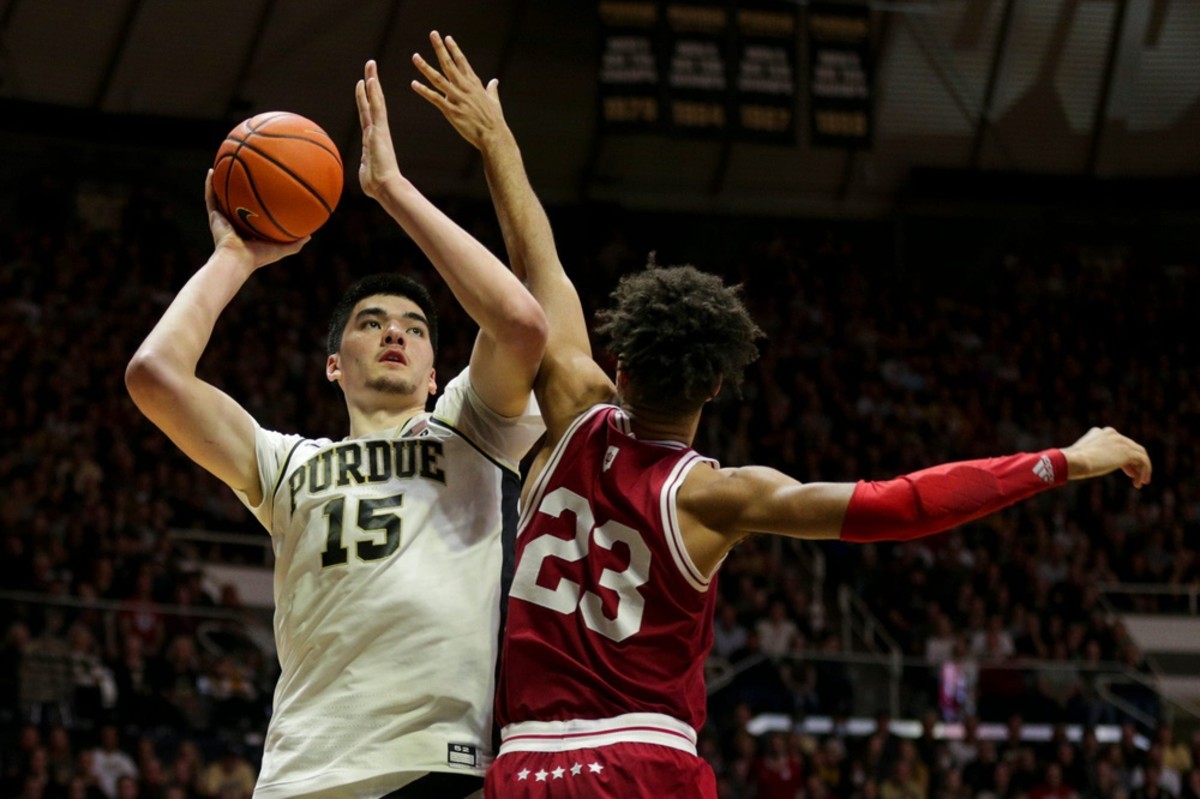 A Look at Purdue Basketball's Remaining 2022-23 Big Ten Conference Schedule