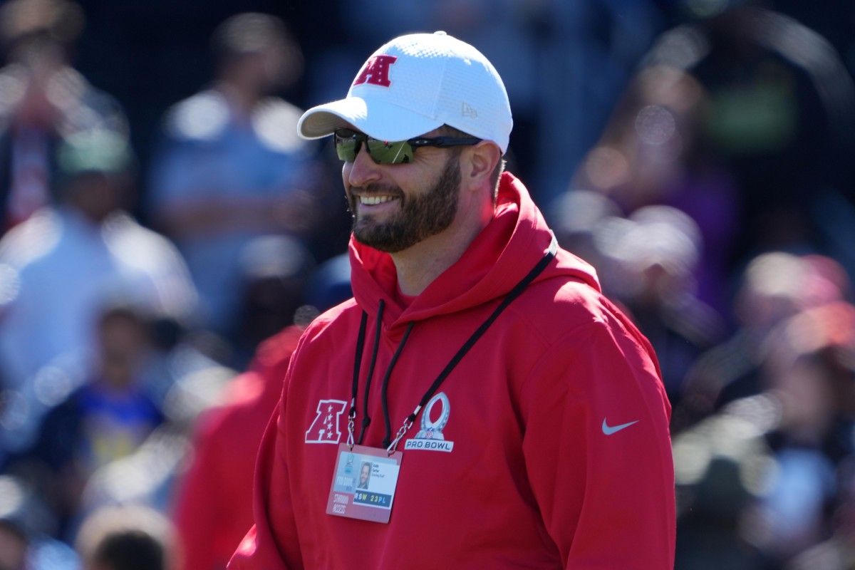 New York Jets Consider Keith Carter a 'Home Run' Hire - Sports Illustrated Tennessee Titans News, Analysis and More - Vimarsana News