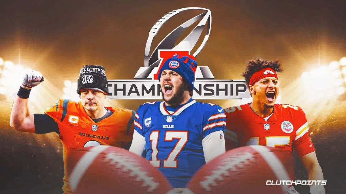 Buffalo Bills Rooting For ...? Patrick Mahomes 'Good' Injury Decision Made for Kansas City Chiefs vs. Bengals in AFC Title Game - Sports Illustrated Buffalo Bills News, Analysis and More - Vimarsana News
