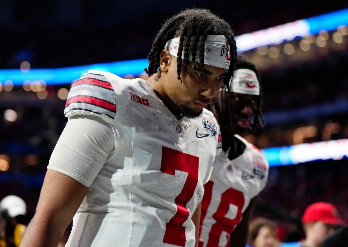 What Should the Carolina Panthers Do at Quarterback? Examining All of the Options - Sports Illustrated Carolina Panthers News, Analysis and More - Vimarsana News