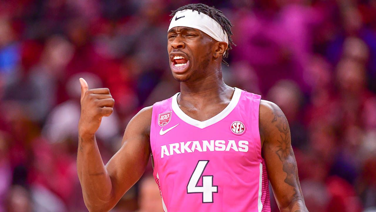 One little social media post by Baylor may give Hogs motivational boost - Sports Illustrated All Hogs News, Analysis and More - Vimarsana News