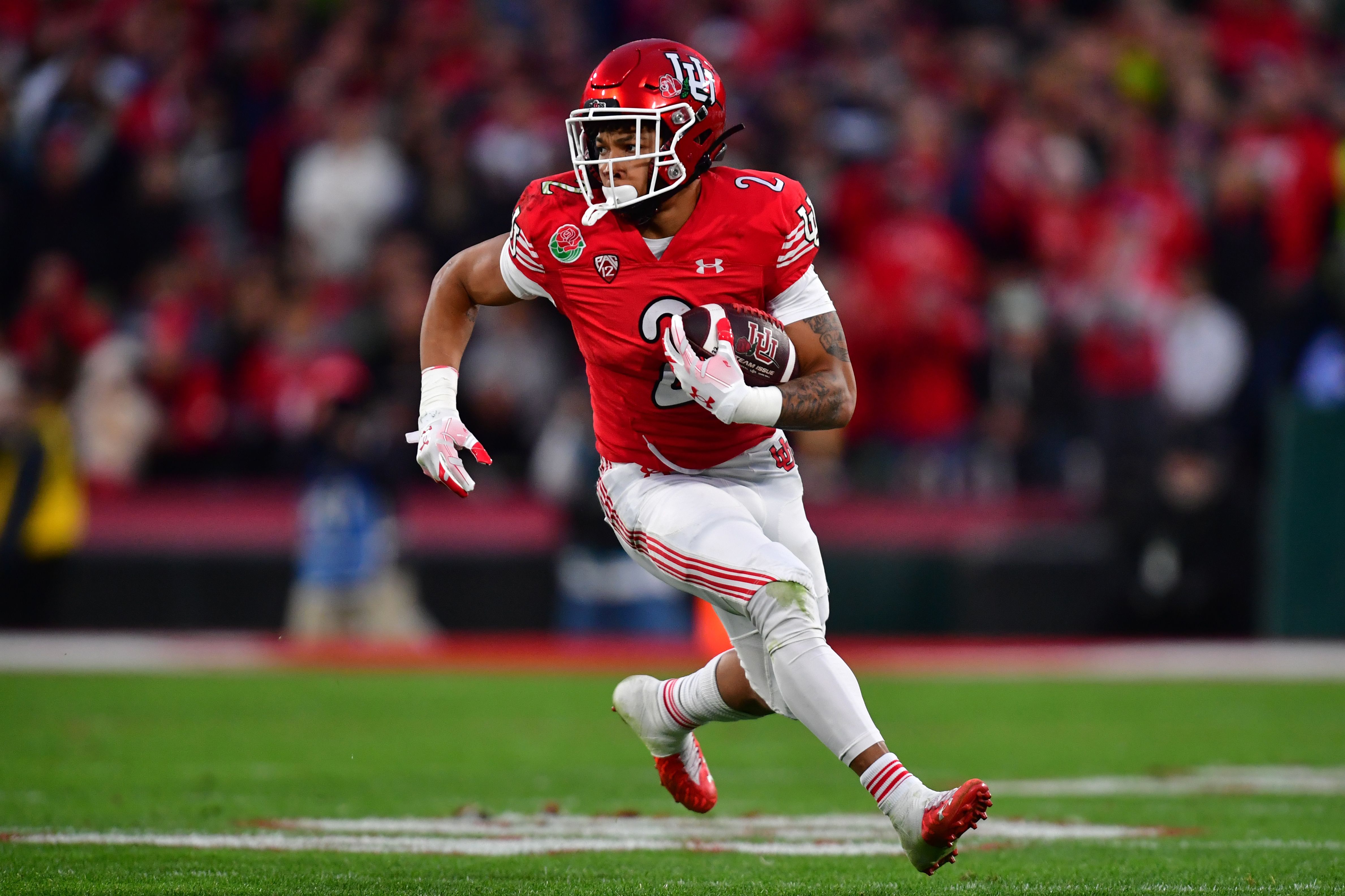 REPORT: Micah Bernard will exit transfer portal, rejoin Utah Utes - Vimarsana News