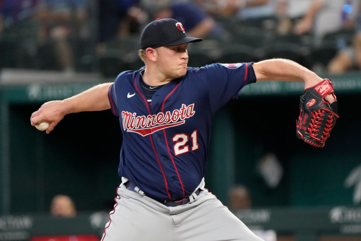 Chicago Cubs Sign Veteran Relief Pitcher Tyler Duffey to Minor League Deal - Sports Illustrated Inside The Cubs - Vimarsana News
